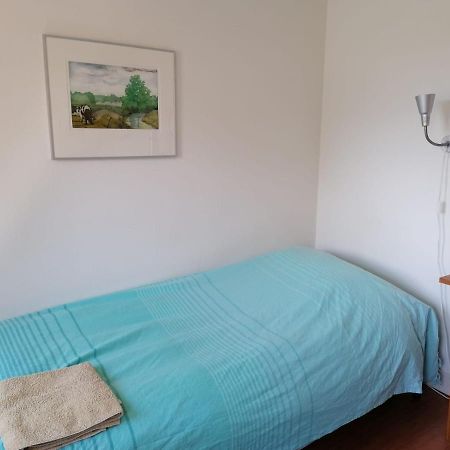 B&B Bij De Koeien 图贝尔亨 外观 照片