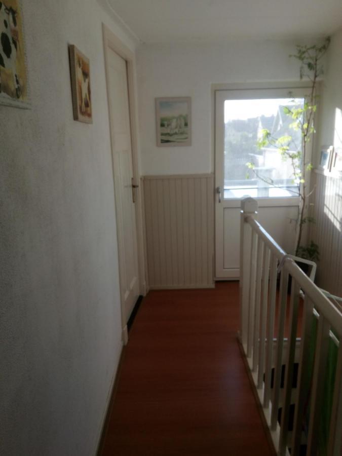 B&B Bij De Koeien 图贝尔亨 外观 照片